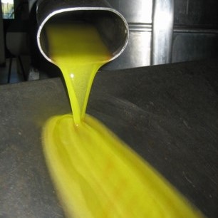 Olistic-presset