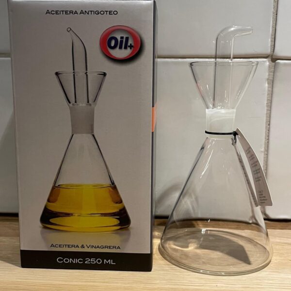 Marquina oliekande, 250 ml