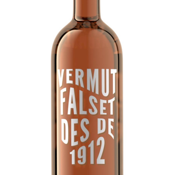 Vermut Blanc de Falset