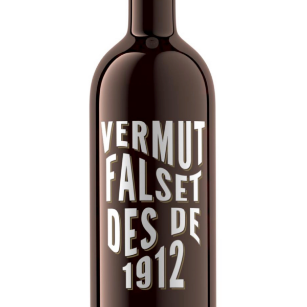Vermut Negre de Falset