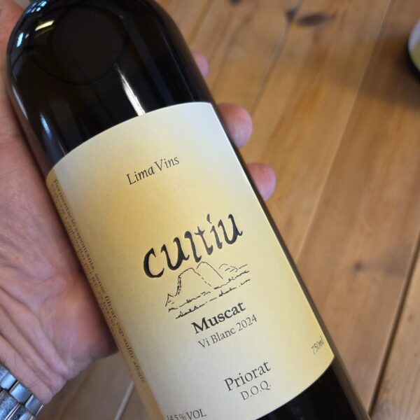 Cultiu Muscat